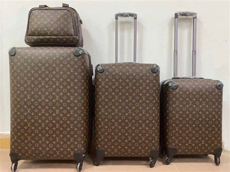 louis vuitton roller luggage replica|louis vuitton copies.